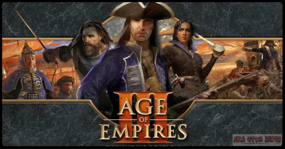 Age of History 3 İndir 