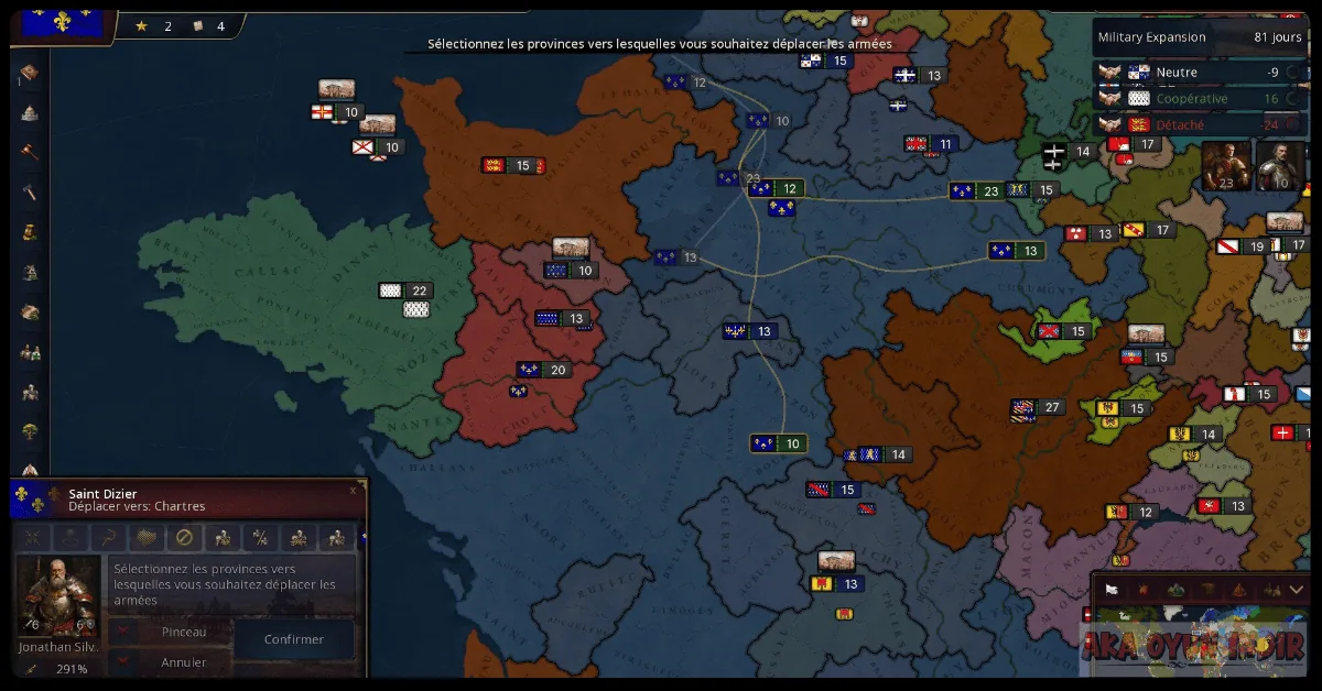 Age of History 3 İndir 
