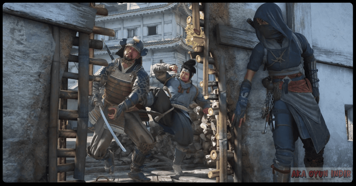 Assassin’s Creed İndir