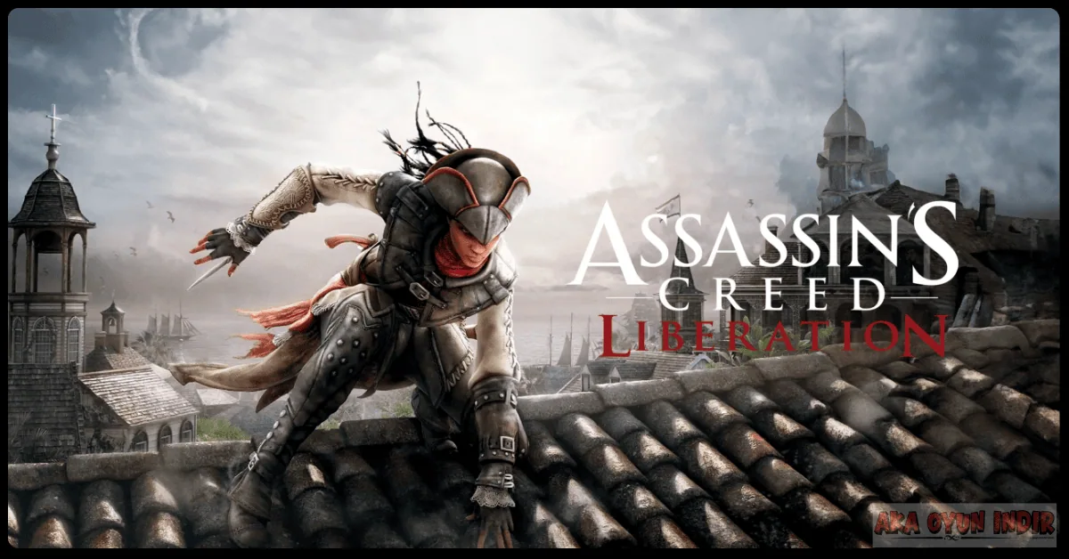 Assassin’s Creed İndir