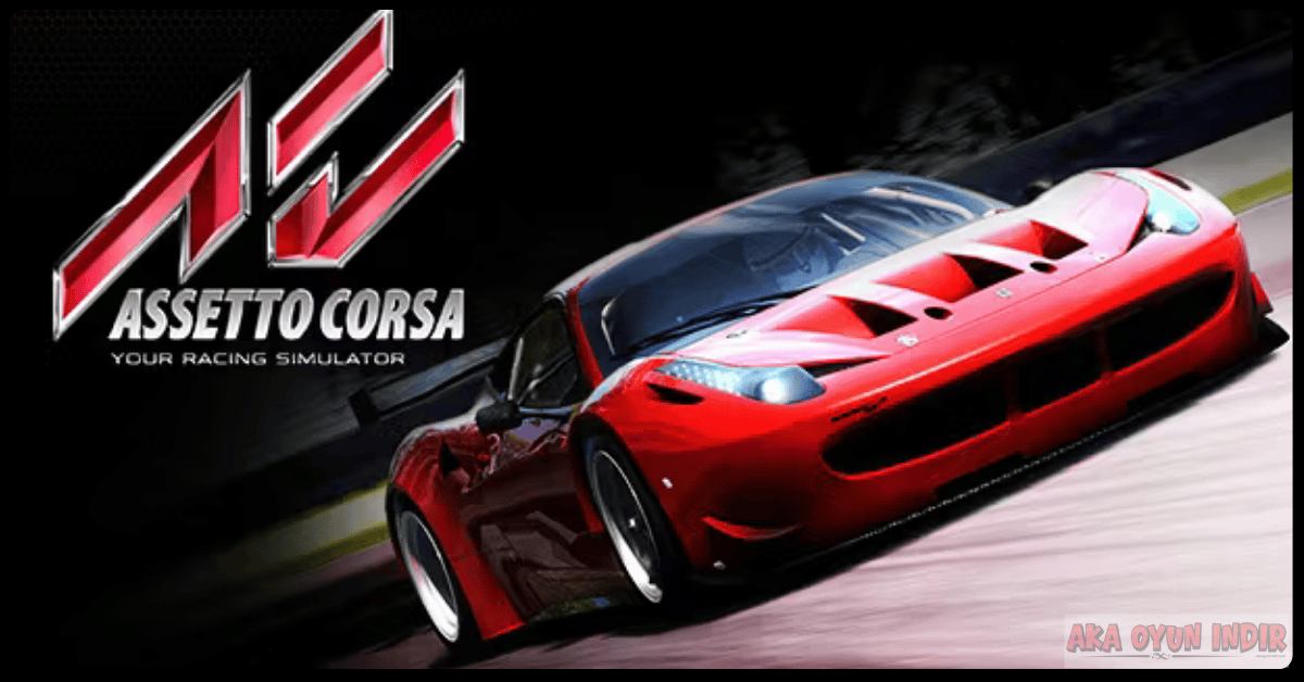 Assetto Corsa İndir
