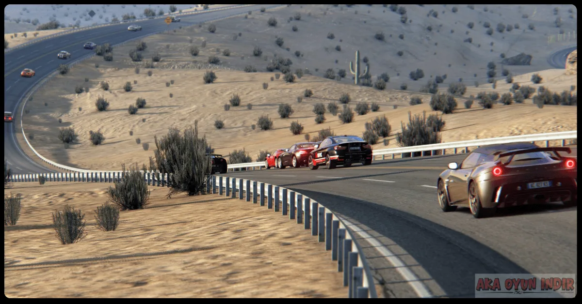 Assetto Corsa İndir