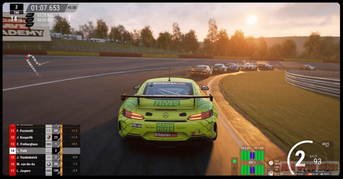 Assetto Corsa İndir