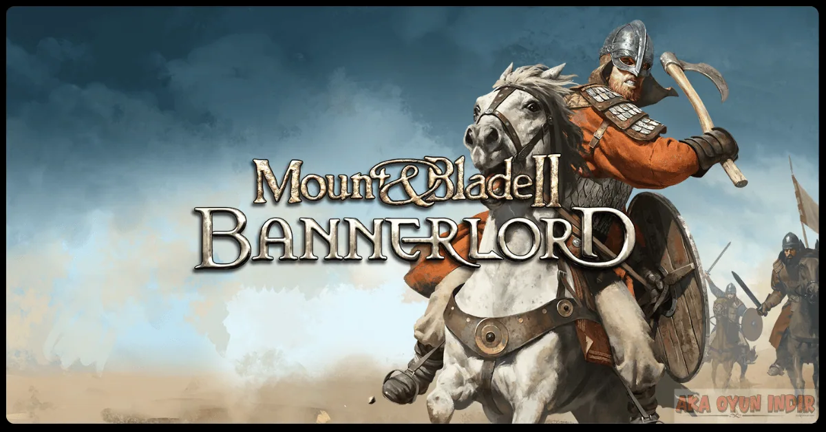 Bannerlord İndir