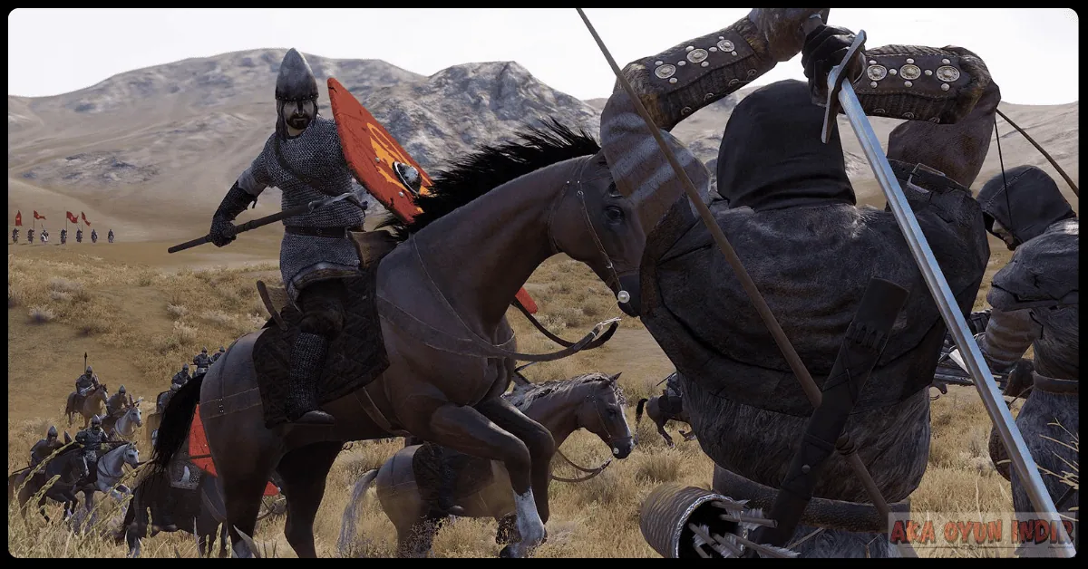 Bannerlord İndir