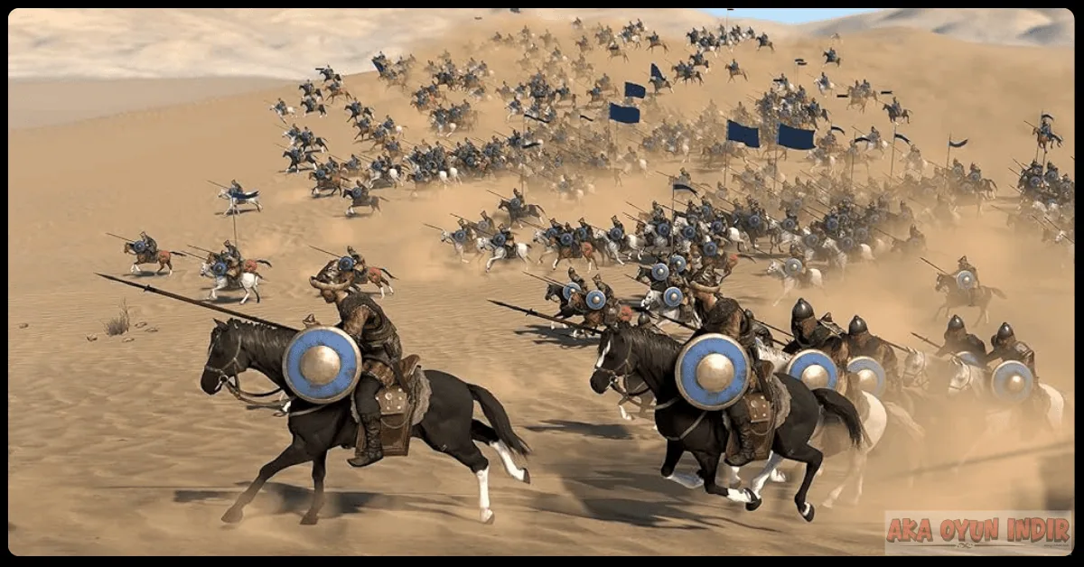 Bannerlord İndir