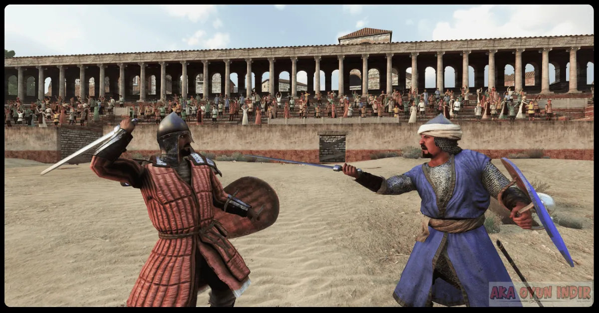 Bannerlord İndir