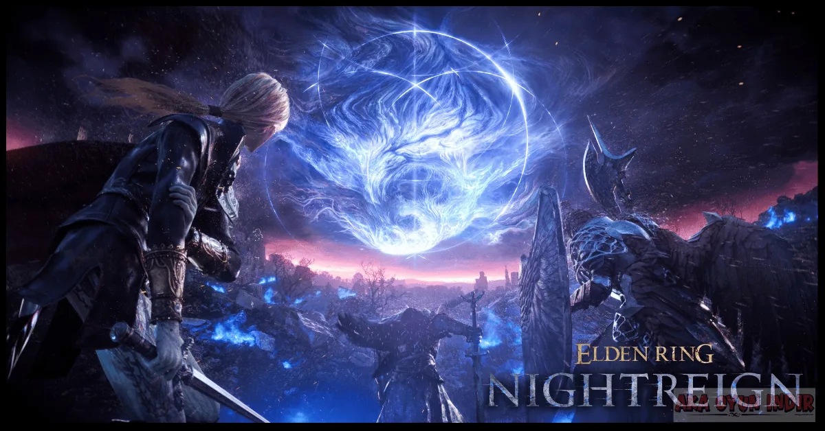 Elden Ring İndir