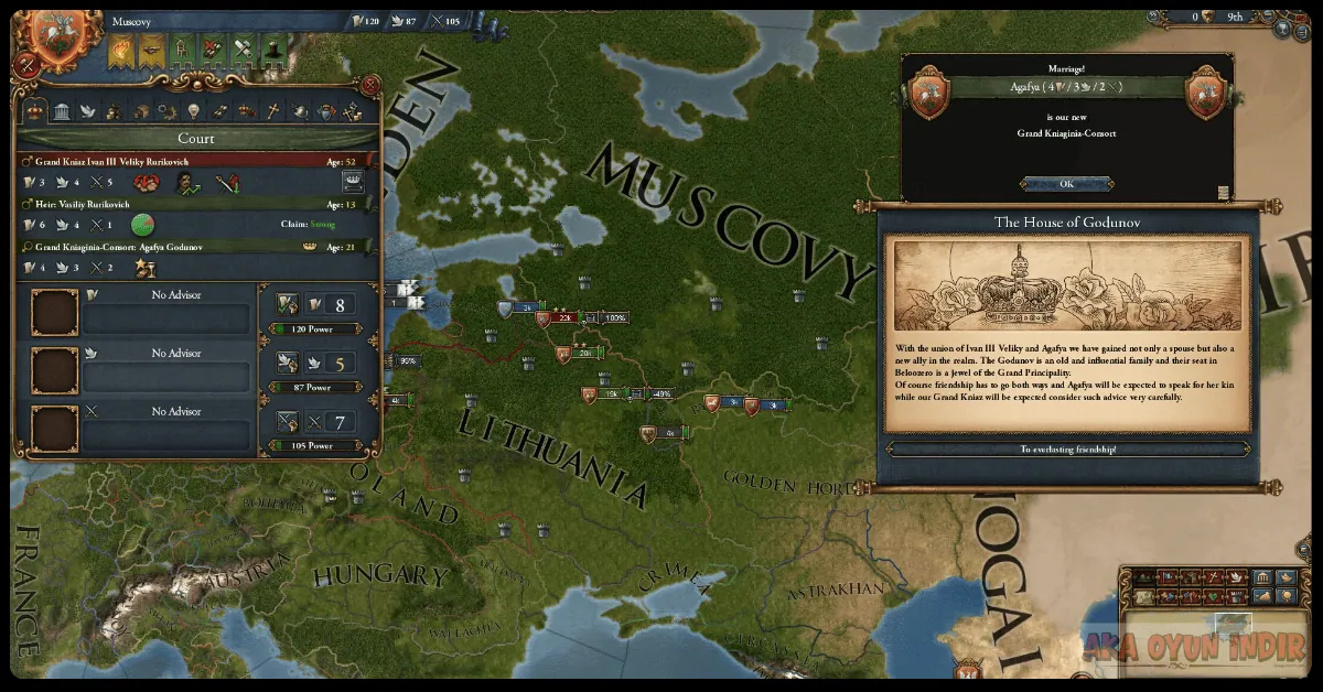 Eu4 Indir