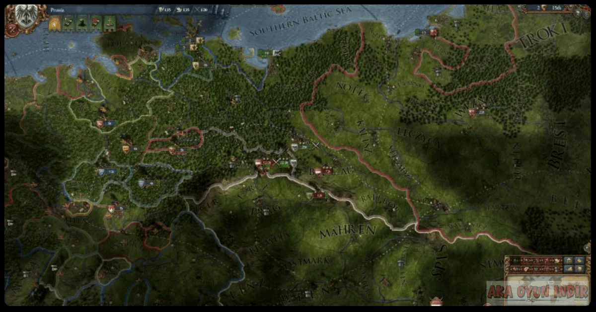 Eu4 Indir