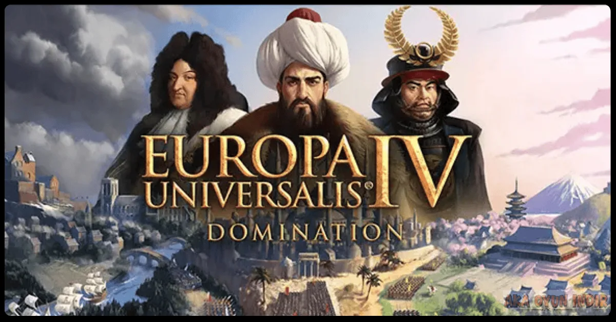 Eu4 Indir