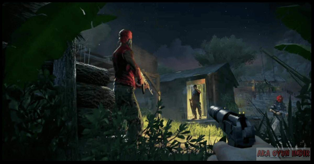 Far Cry 3 İndir 