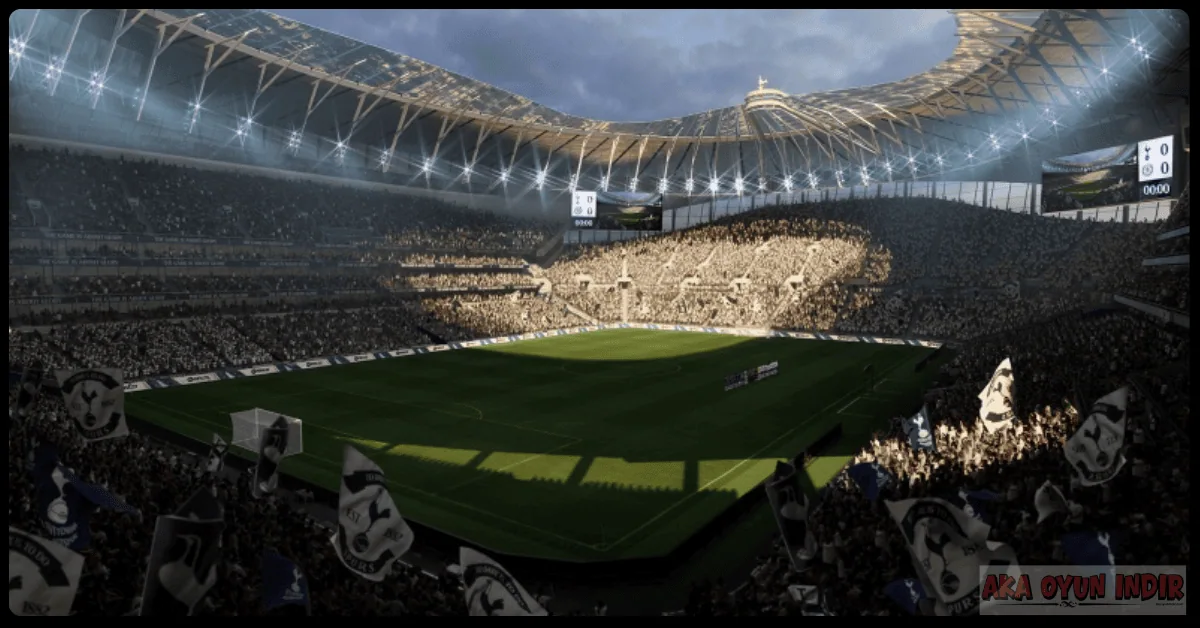 FIFA 23 İndir 