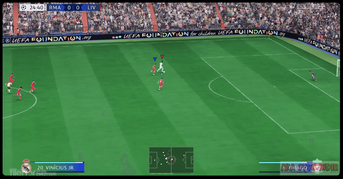 FIFA 23 İndir 