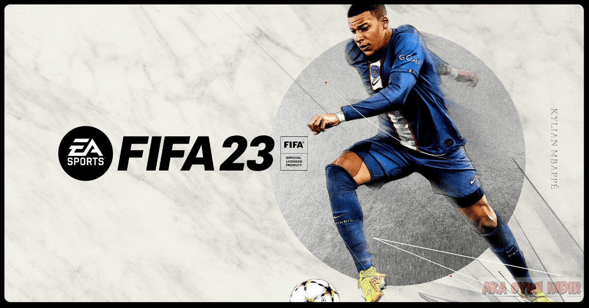 FIFA 23 İndir 