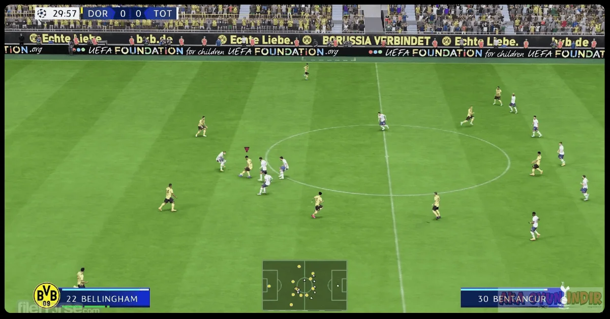 FIFA 23 İndir 