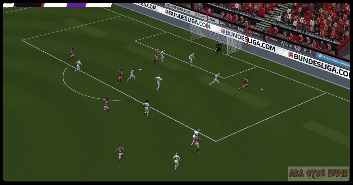 Football Manager 2021 İndir