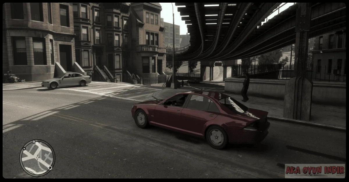 GTA 4 İndir