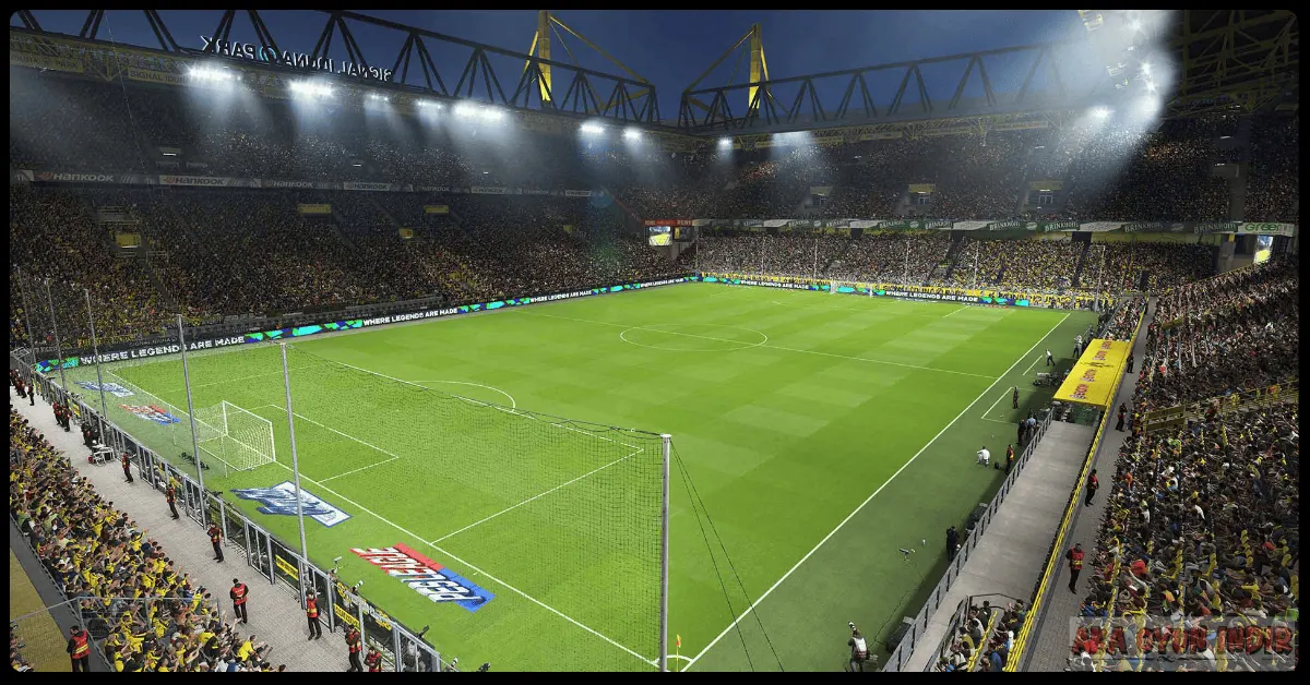 PES 2018 İndir
