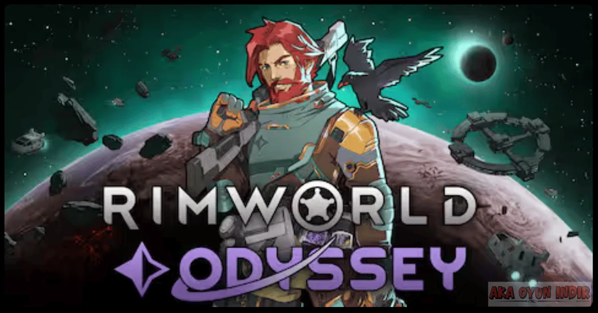 RimWorld İndir