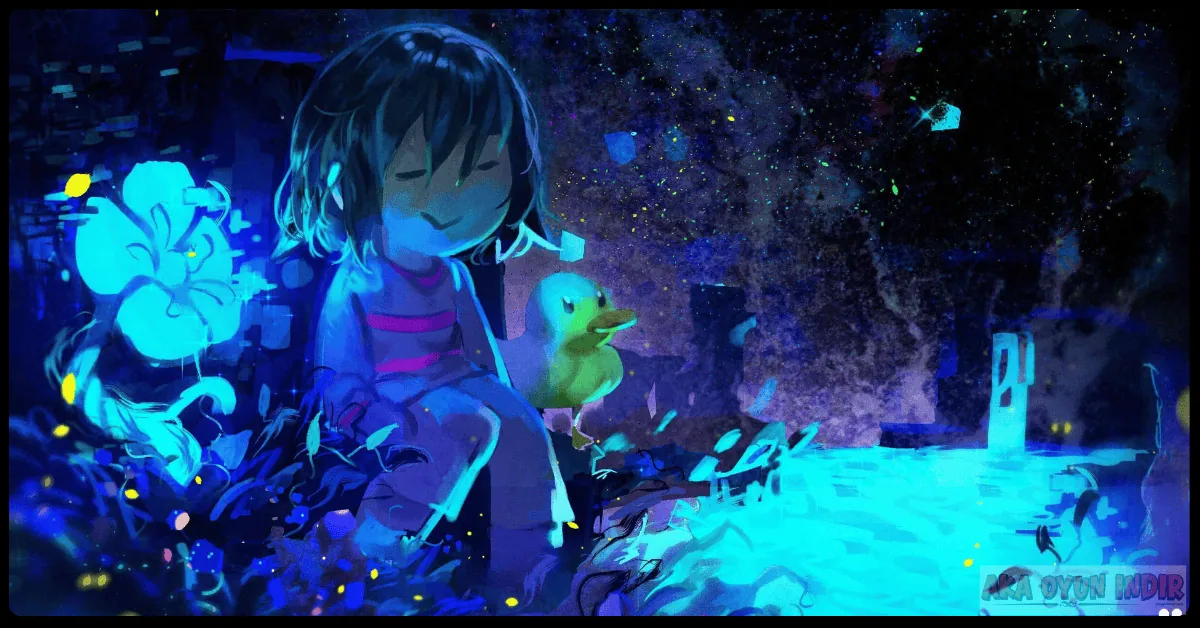 Undertale İndir