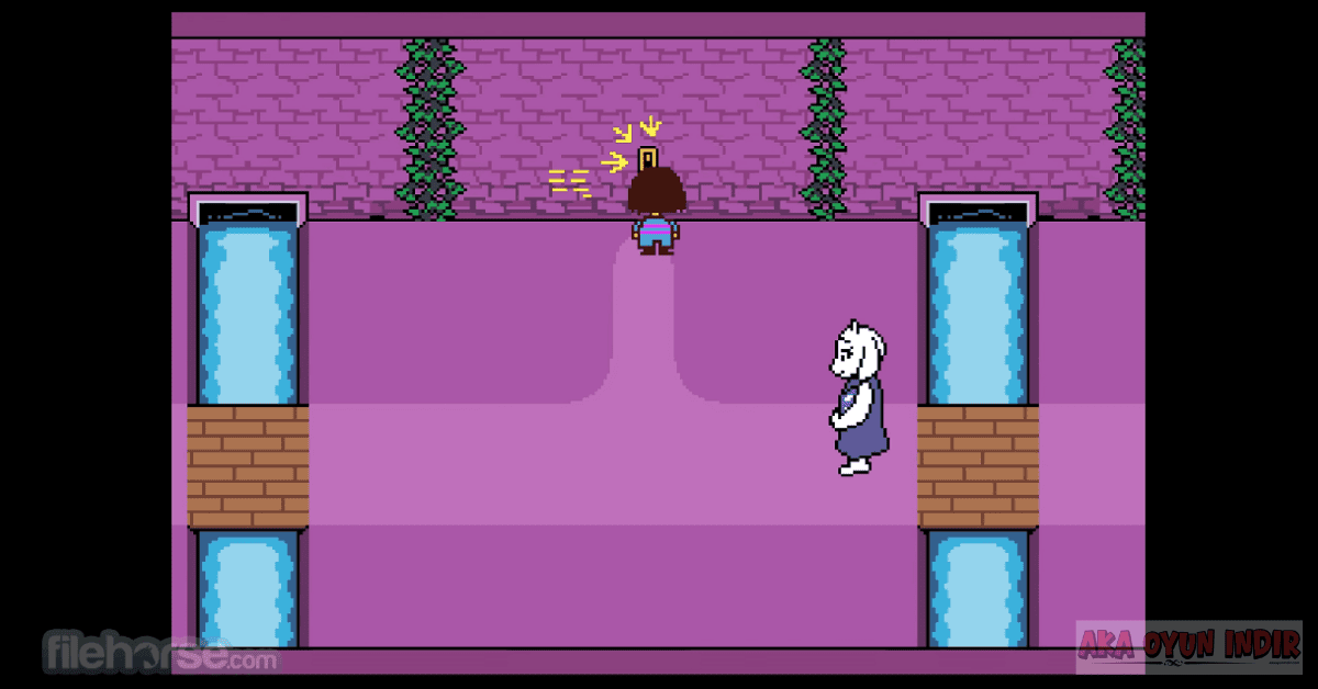 Undertale İndir