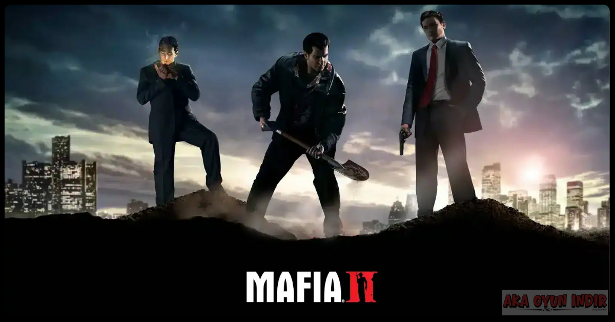 mafia-2-indir-pc