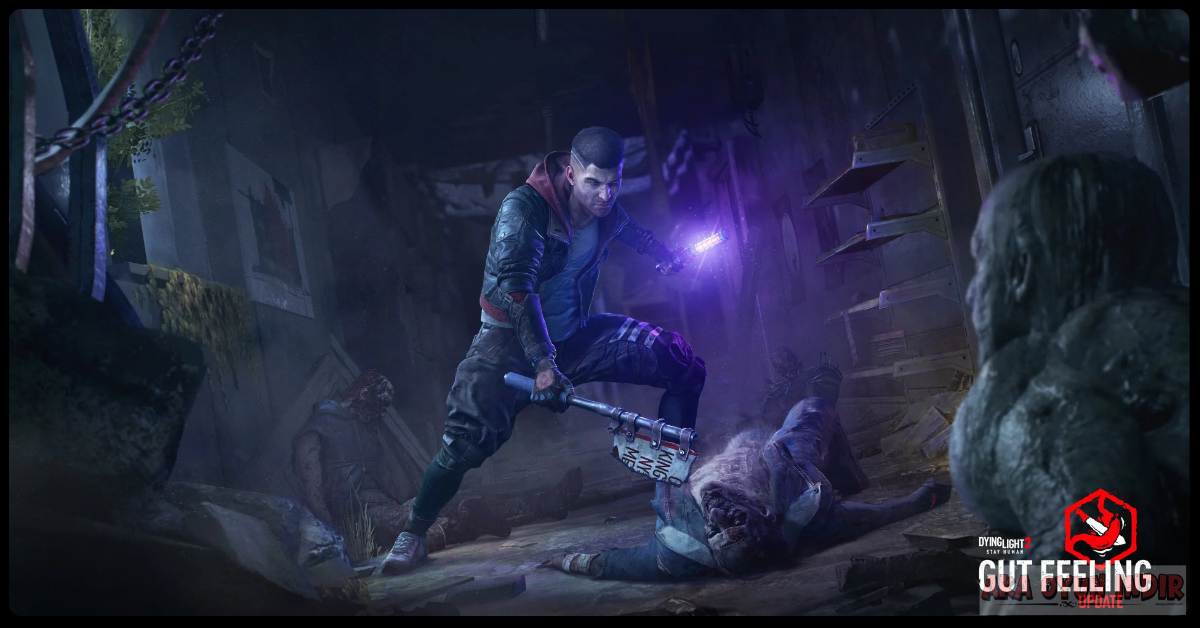 Dying Light 2 İndir