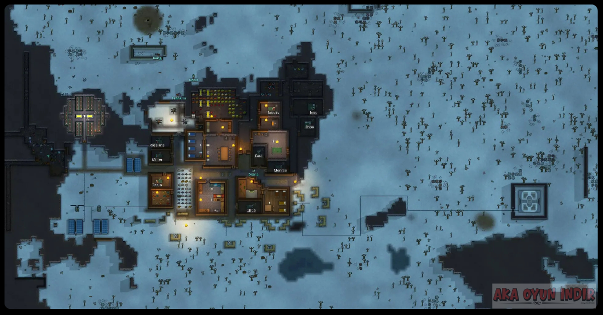 RimWorld İndir