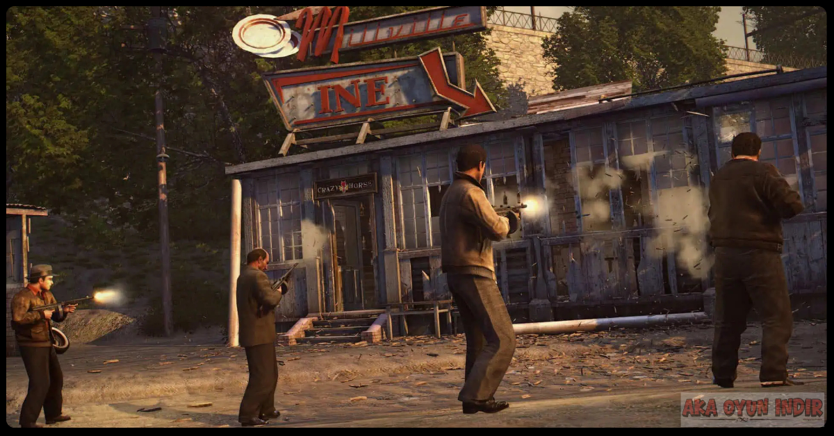 mafia-2-indir-pc