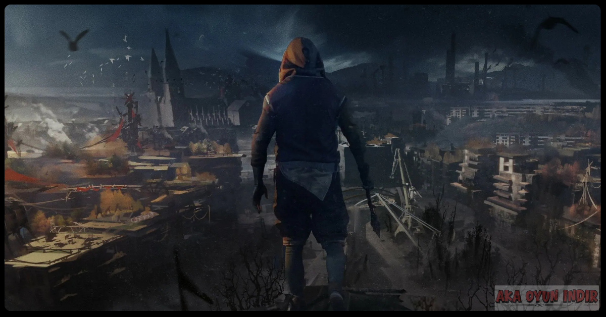 Dying Light 2 İndir