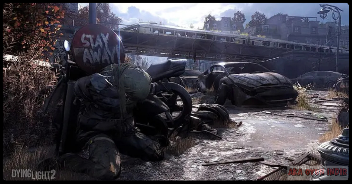 Dying Light 2 İndir