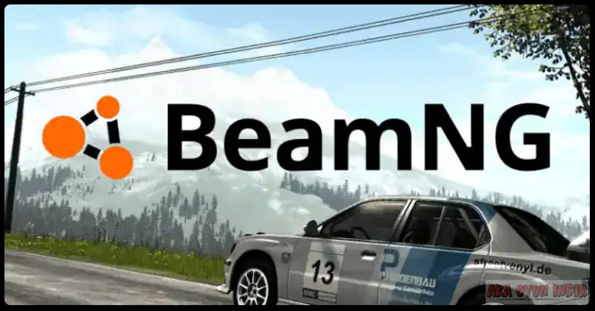 Beamng Indir