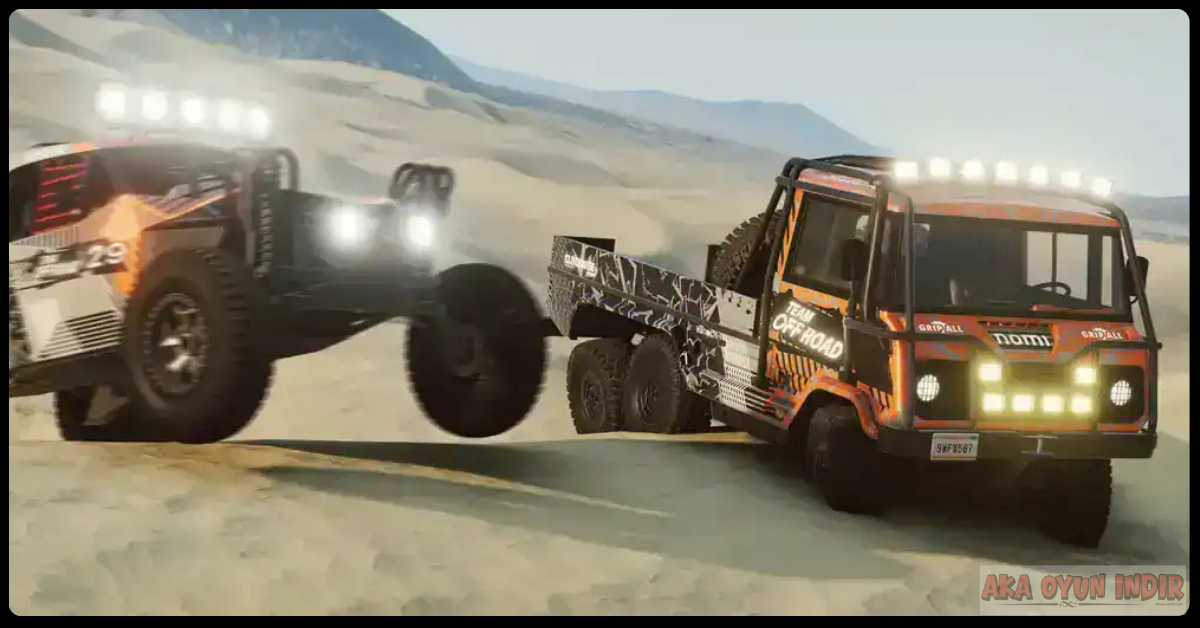 Beamng Indir