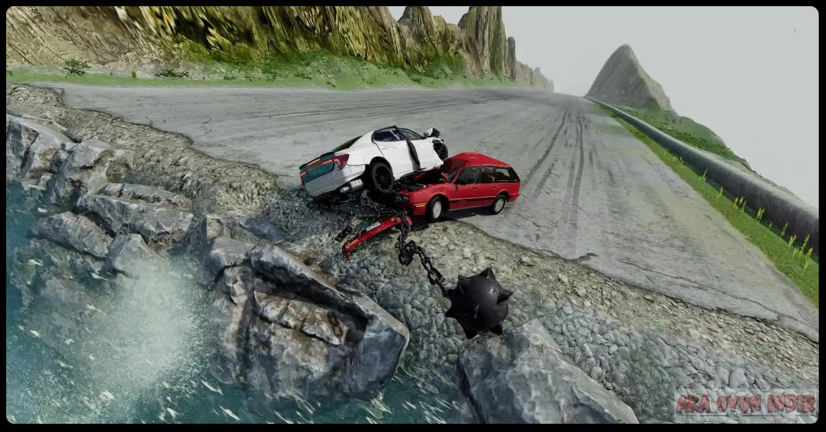 Beamng Indir