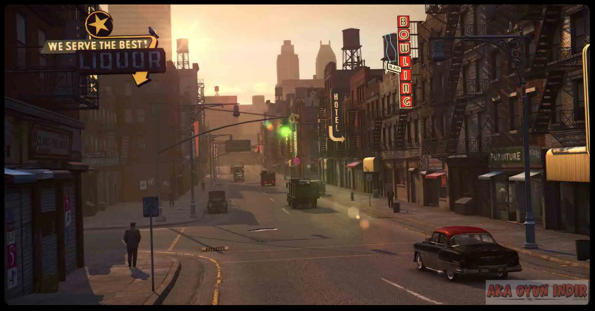 mafia-2-indir-pc