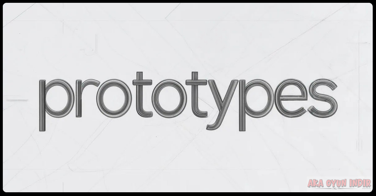 prototype-indir
