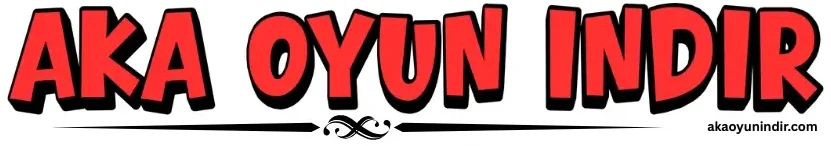 AKA Oyun İndir