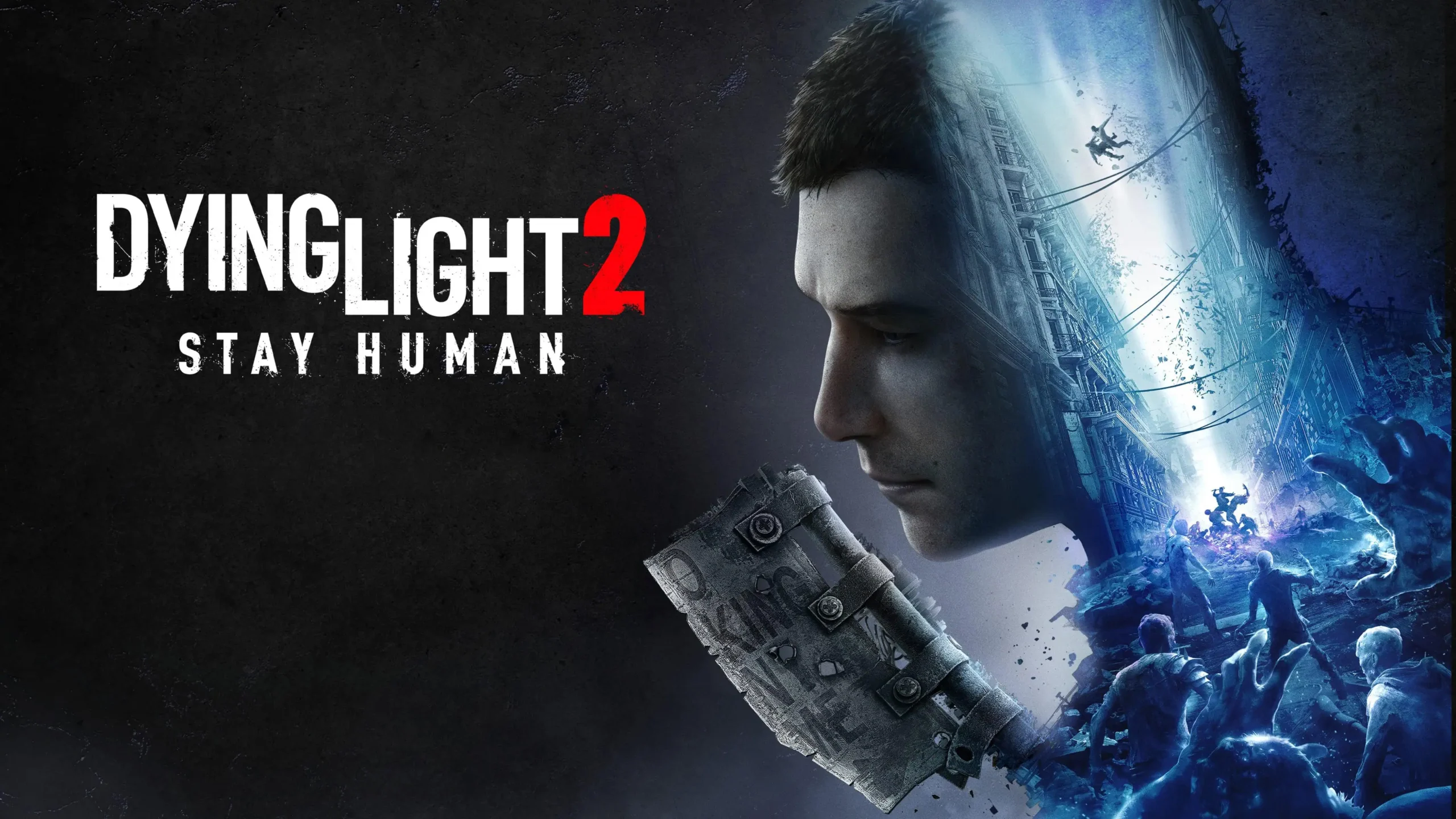 Dying Light 2 İndir