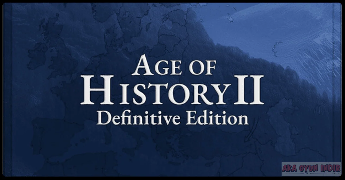 Age Of History 2 İndir