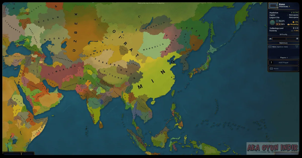 Age Of History 2 İndir
