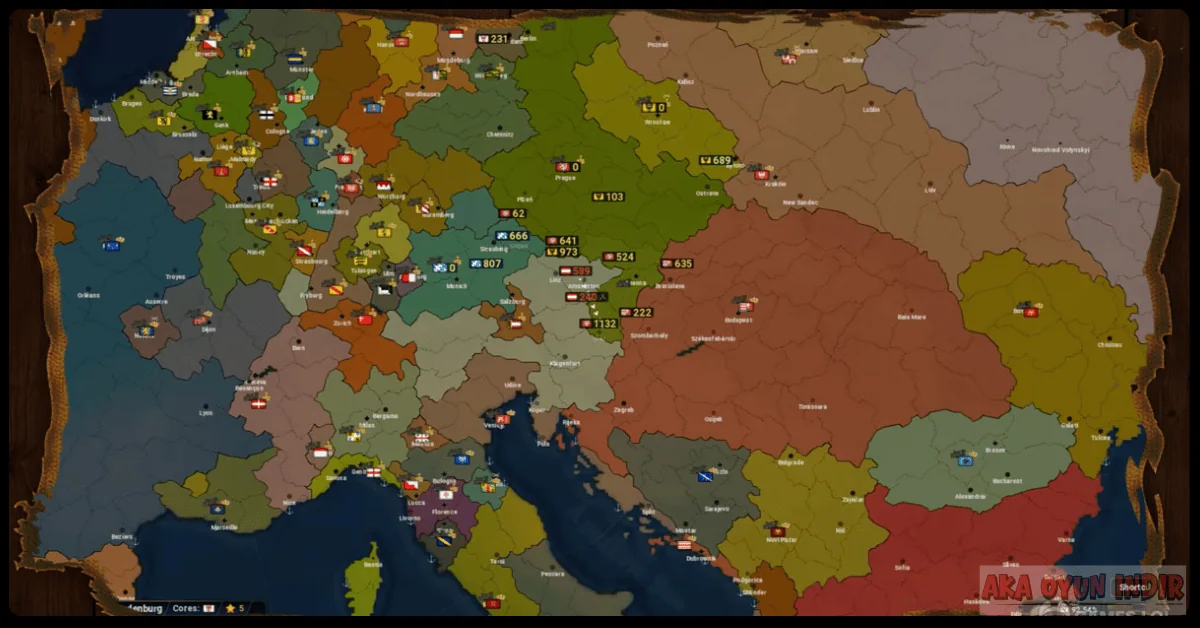 Age Of History 2 İndir