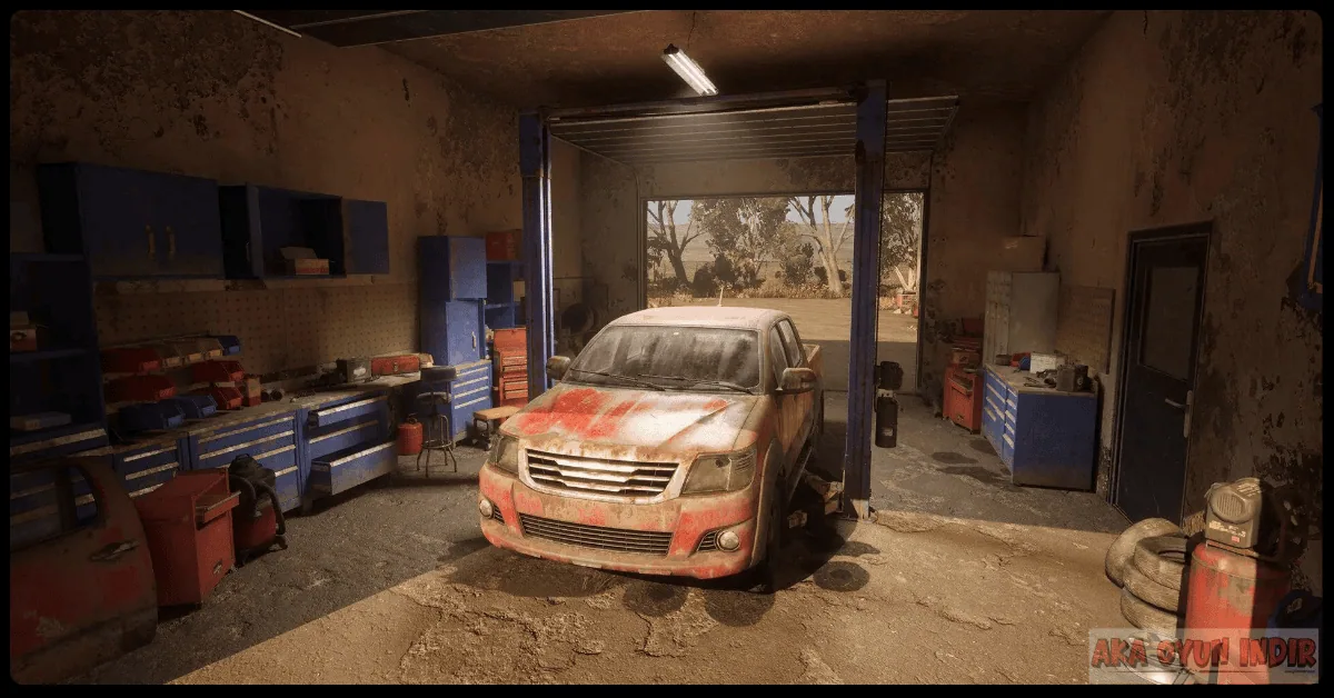 Car Dealer Simulator Indir