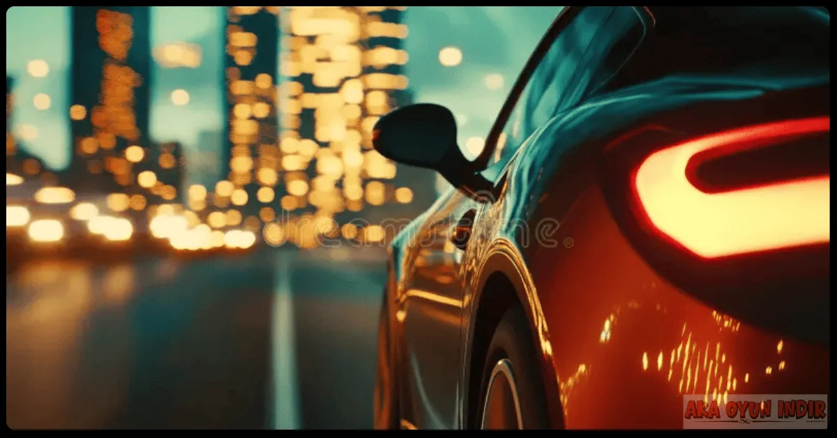City Car Driving Indir