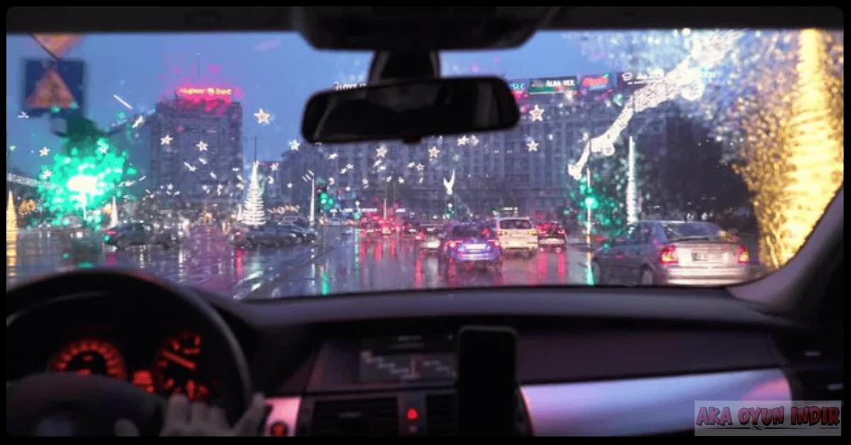 City Car Driving Indir