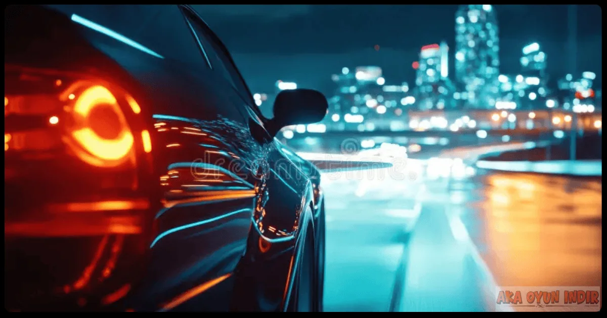 City Car Driving Indir