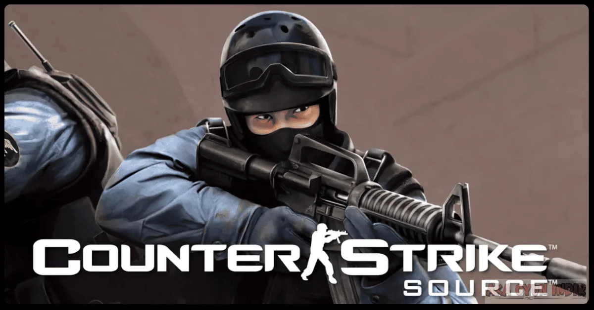Counter Strike Source İndir