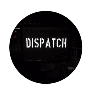 Dispatch İndir