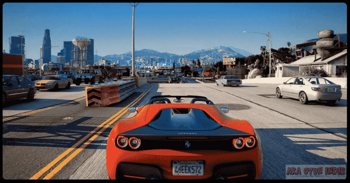 Download GTA 6