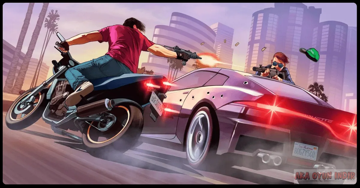 Download GTA 6